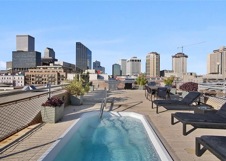 402 Julia St New Orleans, LA, 70130 Apartments for Rent Zillow
