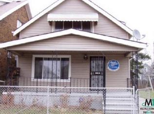 12600 Charest St, Hamtramck, MI 48212