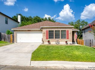 15839 Colton Wl, San Antonio, TX 78247