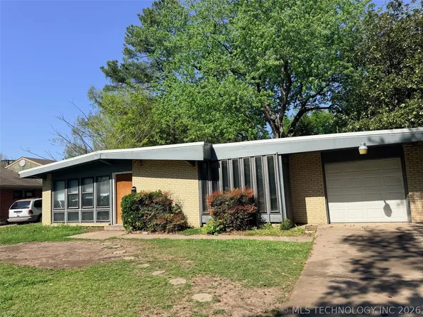 1044 N 77th East Ave, Tulsa, OK 74115