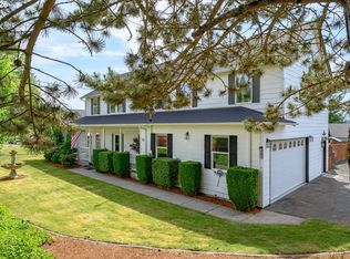721 S Park St, Carlton, OR 97111