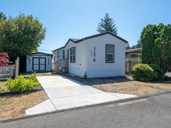 240 SE Neptune Ave, Lincoln City, OR 97367