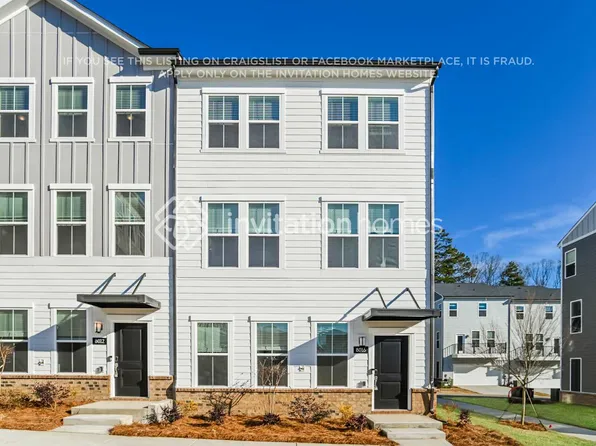 8016 Roest Ln, Charlotte, NC 28269