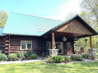 34850 Siefert Rd, Bayfield, WI 54814