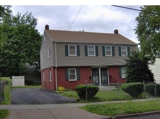 58 E Harold St, Hartford, CT 06112
