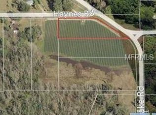 14053 Haynes Rd, Dover, FL 33527