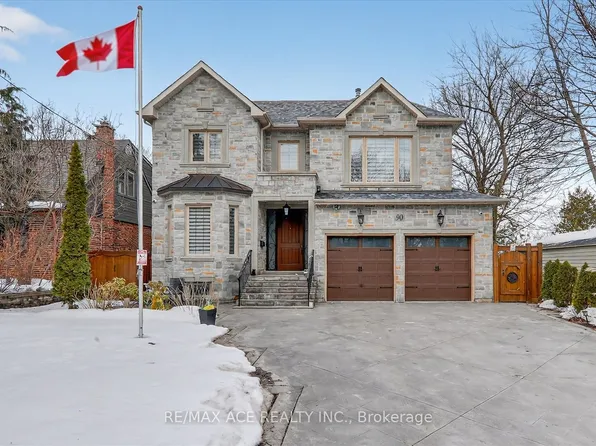 90 Colonial Ave #Basement, Toronto, ON M1M 2C5