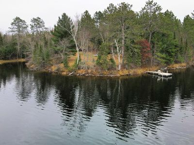 55113 Owen Lake Rd, Bigfork, MN, 56628
