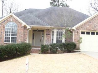 808 Lasalle Dr, Little Rock, AR 72211