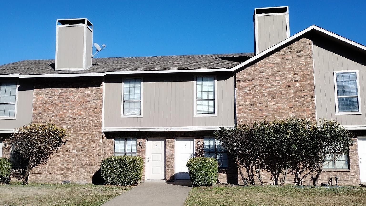 2709 Wimbledon Ct UNIT B, Garland, TX 75041 Zillow