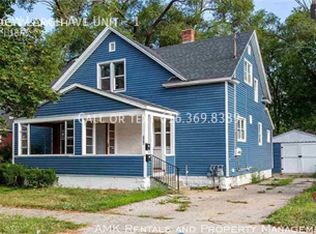 296 W Larch Ave #1, Muskegon, MI 49441