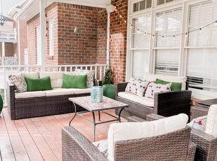 1840 Dunmore Ln, Clemmons, NC 27012