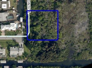 1705 Sun Pointe Pl, Merritt Island, FL 32952