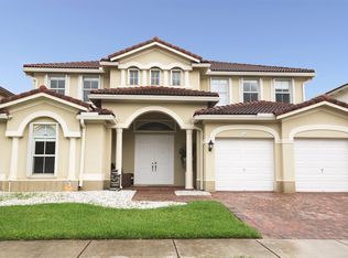 11805 SW 154th Ct, Miami, FL 33196