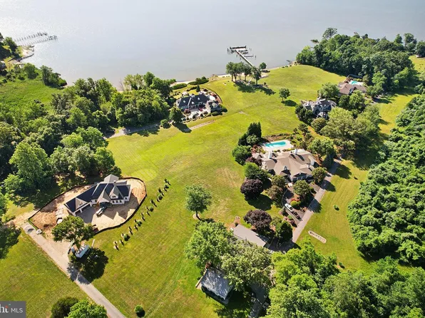 210 Osprey Cove Ln, North East, MD 21901