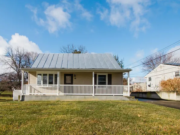 811 Stuart St, Harrisonburg, VA 22802