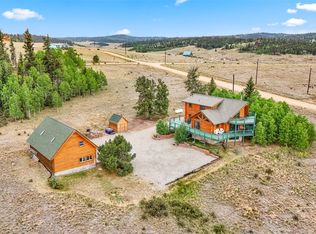 486 & 432 Turk Pony Way, Jefferson, CO 80456
