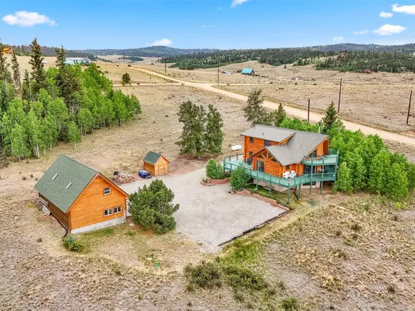 486 & 432 Turk Pony Way, Jefferson, CO 80456