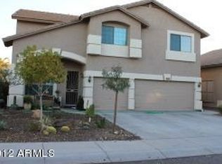 9029 W Mary Ann Dr, Peoria, AZ 85382