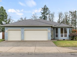 11416 Shelby Rose Dr, Oregon City, OR 97045