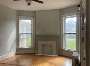 554 Linwood, Buffalo, NY 14209