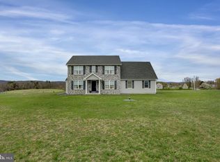 206 Pennells Church Rd, Duncannon, PA 17020