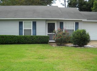 840 Miltondale Rd, Macclenny, FL 32063