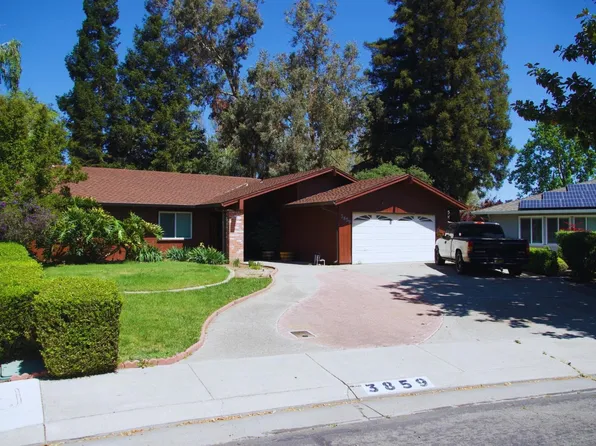 3859 Round Valley Cir, Stockton, CA 95207