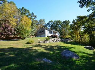 10 Woods Way, New Fairfield, CT 06812