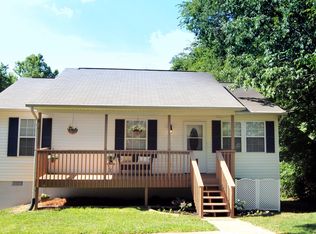 4012 NW Elderwood Rd, Knoxville, TN 37921