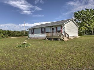 23008 State Highway 11 Hwy, Barnsdall, OK 74002
