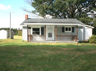 523 Chaney Rd, Monroe, NC 28110