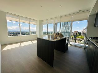 6537 Telford Ave #1507, Burnaby, BC V5H 0K9