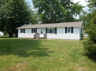 1858 Nauvoo Rd, Clarksville, OH 45113