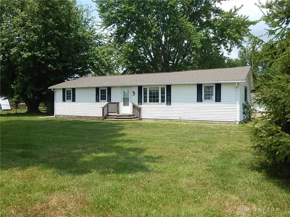 1858 Nauvoo Rd, Clarksville, OH 45113