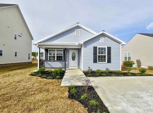 107 Murphy Way, Conway, SC 29526
