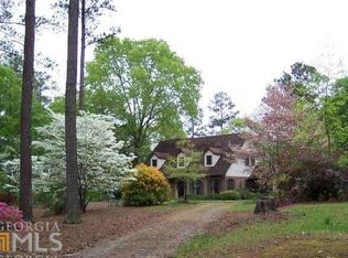 Dingler Rd, Moreland, GA 30259