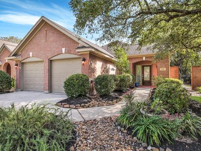 4410 Denmere Ct, Kingwood, TX, 77345
