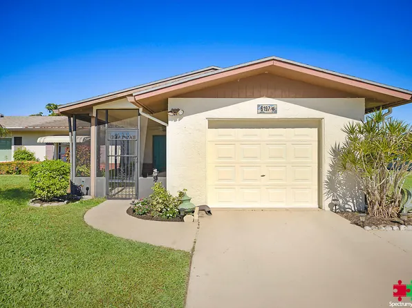 6197 Overland Place, Delray Beach, FL 33484