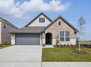 5032 Water Lily Ln, Crowley, TX 76036