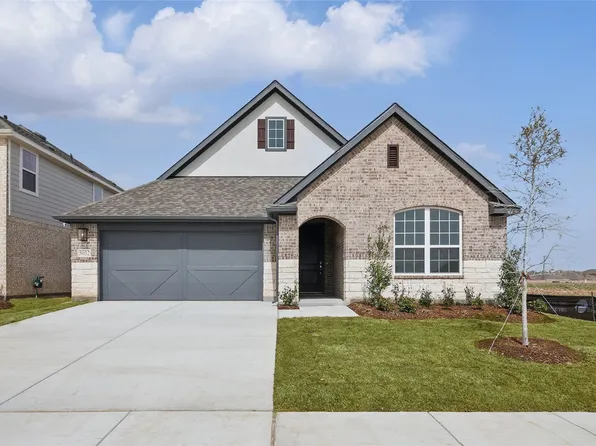 5032 Water Lily Ln, Crowley, TX 76036