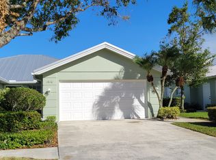 1610 SW Waterfall Blvd, Palm City, FL 34990