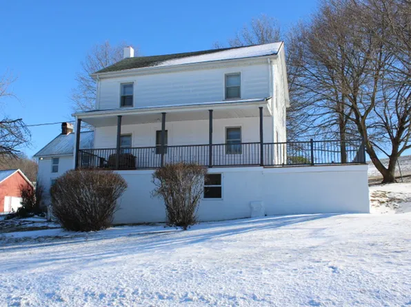 1687 W Springfield Rd, Seven Valleys, PA 17360