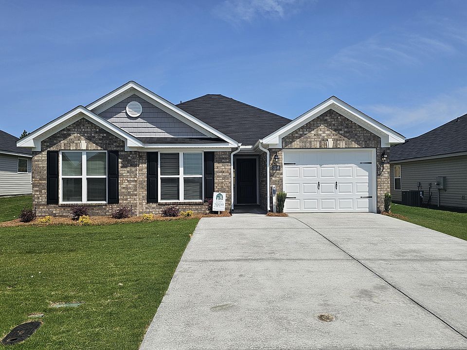 1st image of 2536 Hollington Drive