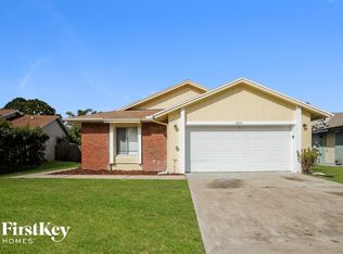 2055 Basil Dr, Orlando, FL 32837