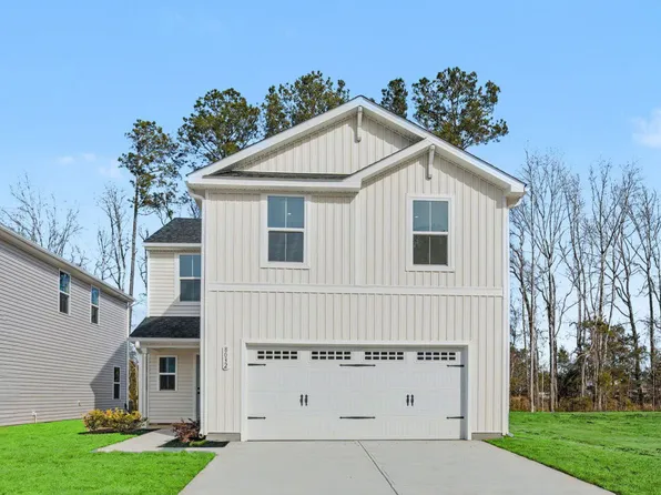 8032 Sterling Oaks Dr NW, Ash, NC 28420