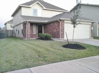 14443 Acuna Ln, Houston, TX 77045