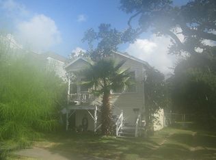 3528 Avenue M 1/2, Galveston, TX 77550