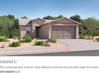 640 W Calle El Acuario, Sahuarita, AZ 85629