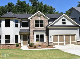 450 Cattail Ives Rd #6, Lawrenceville, GA 30045